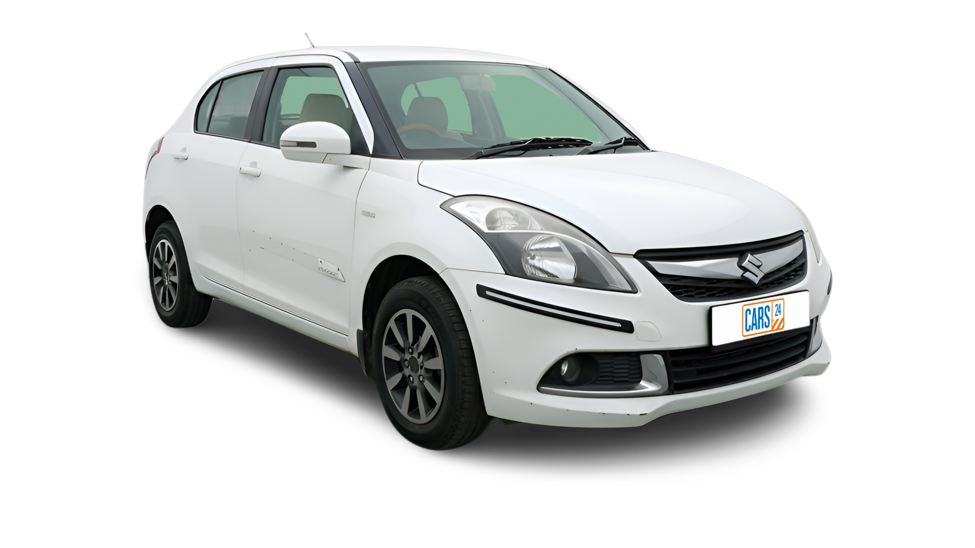Maruti Swift Dzire-img